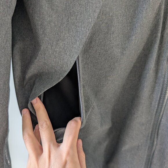 Arc'teryx Radsten Parka - Men's - Picture 5 of 13